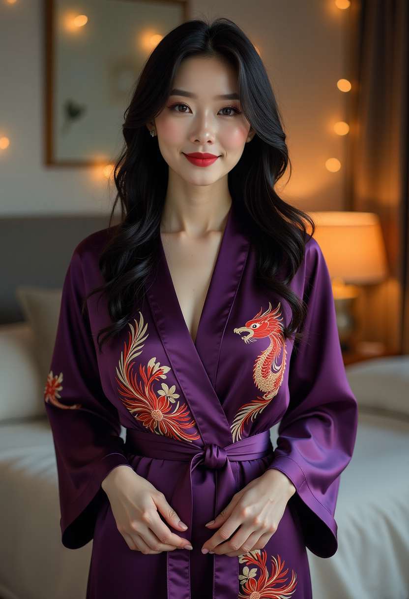 灿如繁星