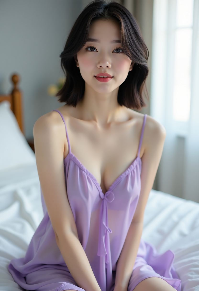 灿如繁星
