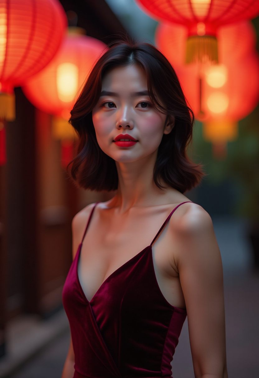 灿如繁星