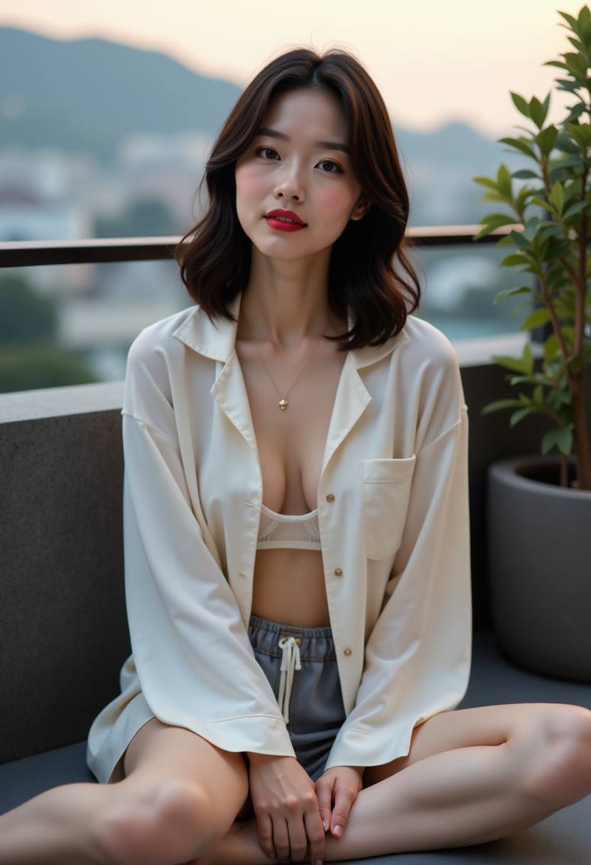 灿如繁星